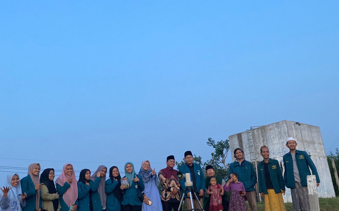 Apa itu Rukyatul Hilal?